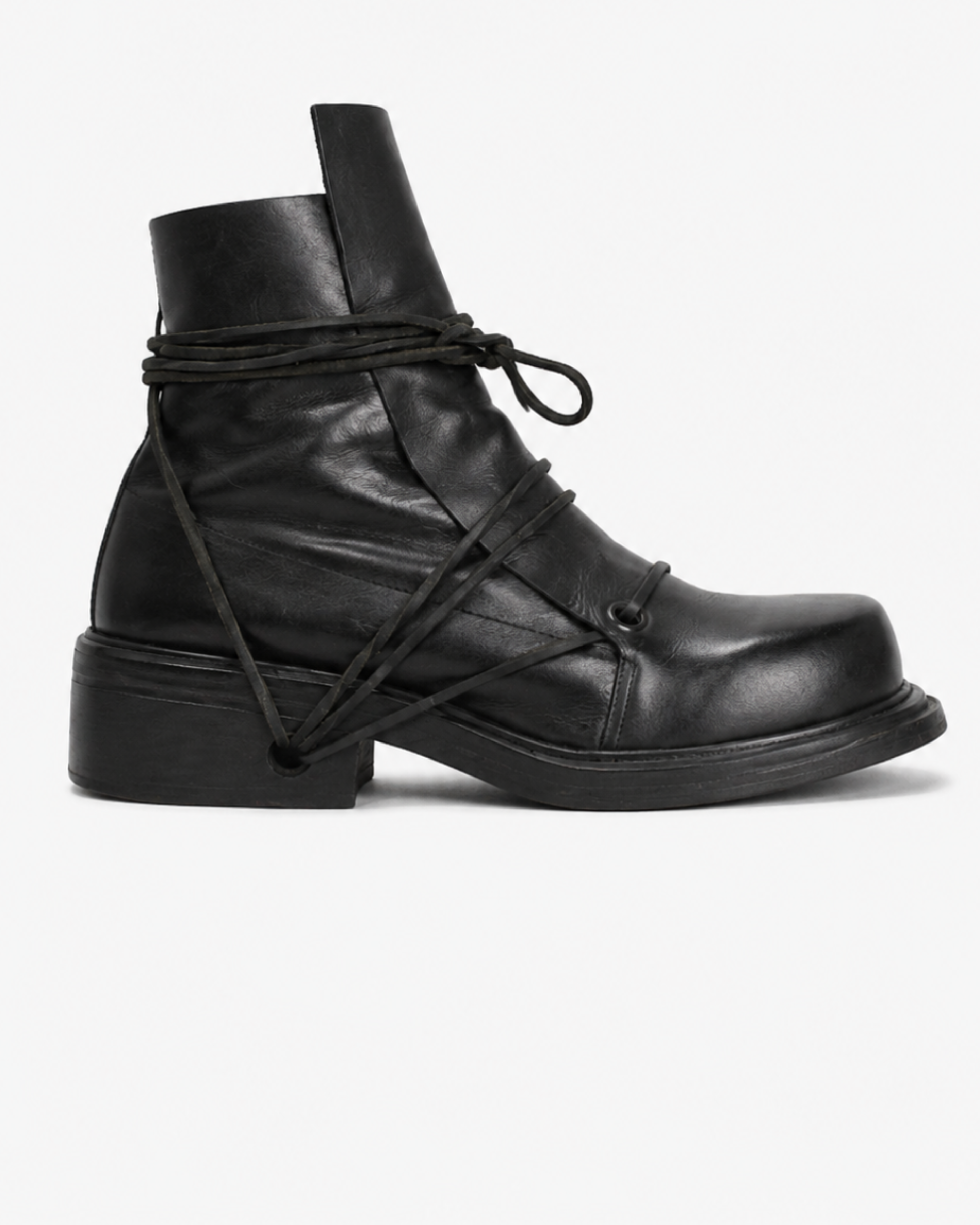 Berlin Line Boots