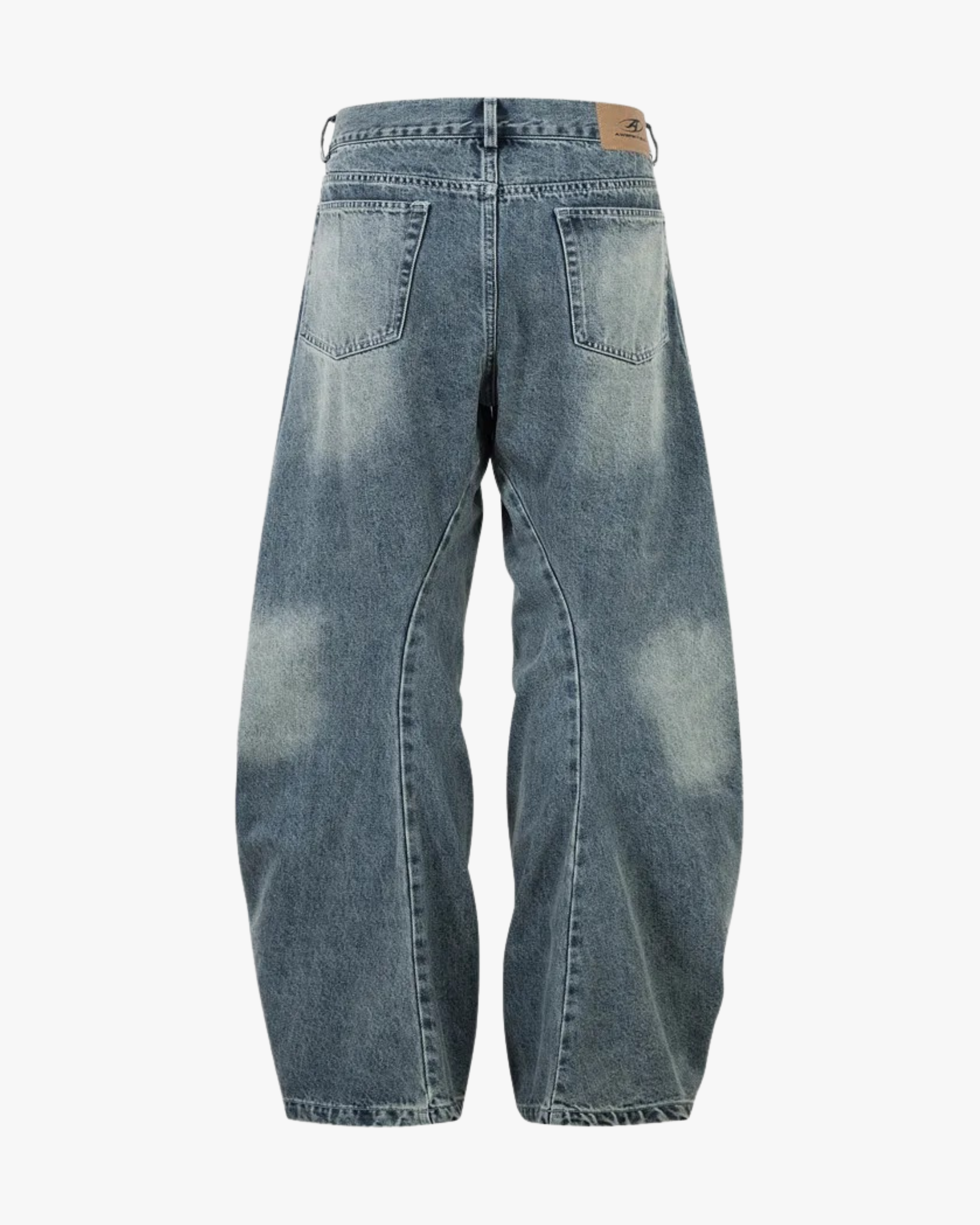 Core Fade Denim