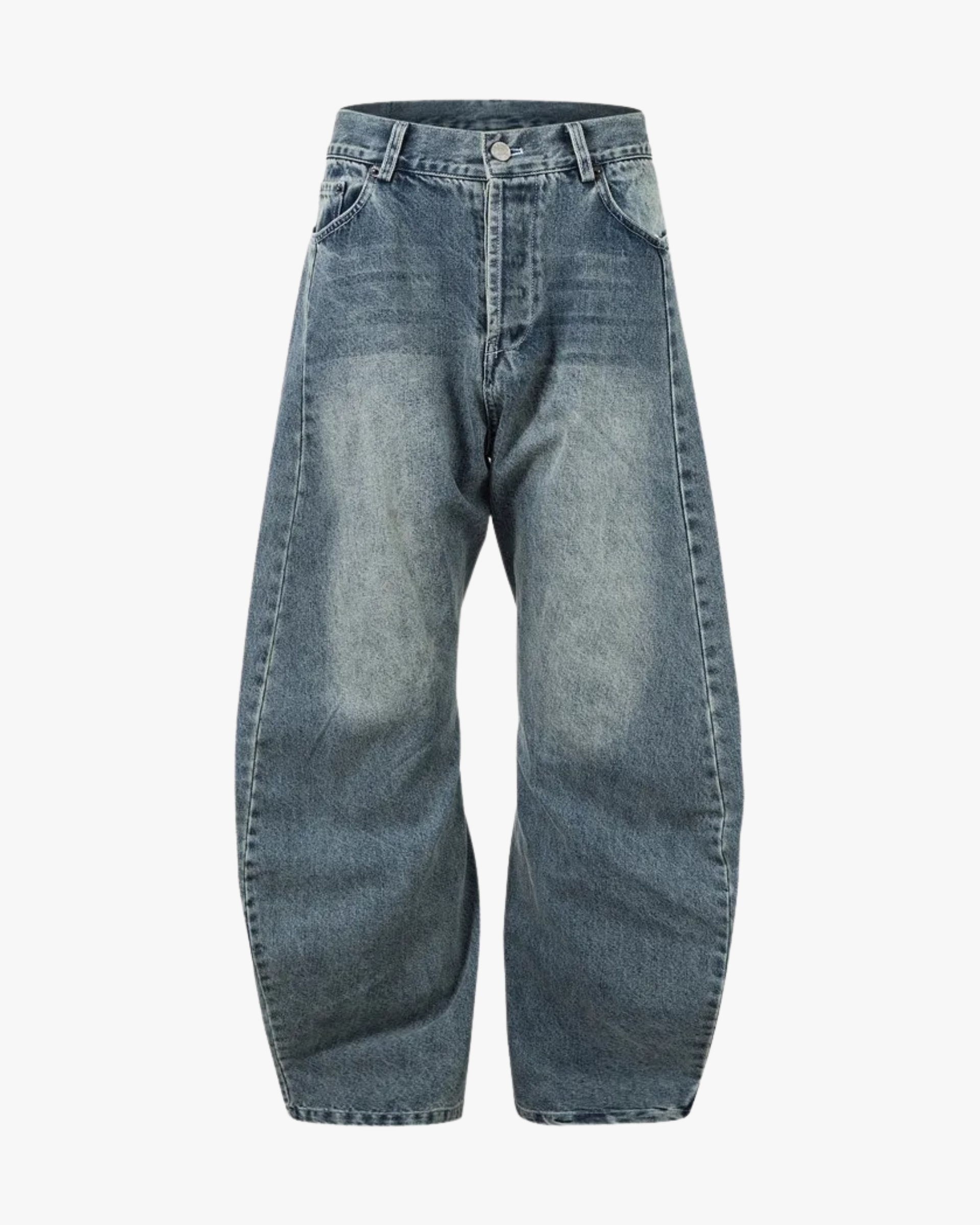 Core Fade Denim
